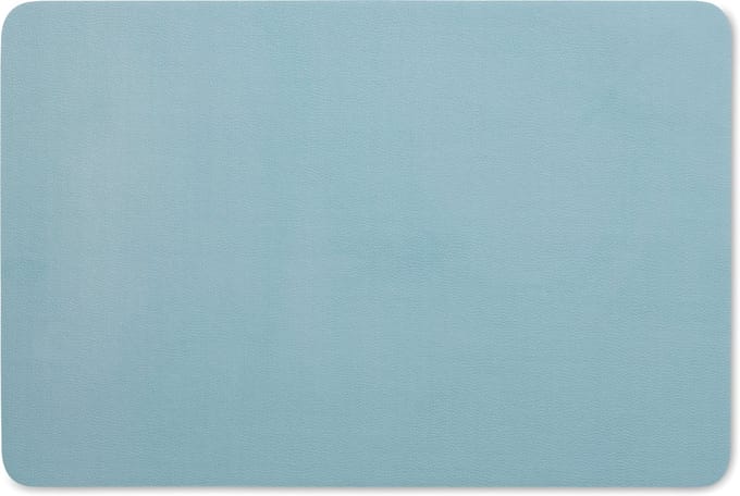 Placemat, Licht Blauw - Kela | Kimara