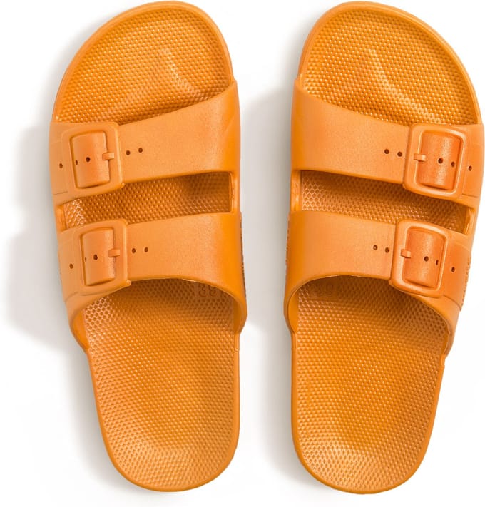 Freedom Moses Slippers SOL 37/38