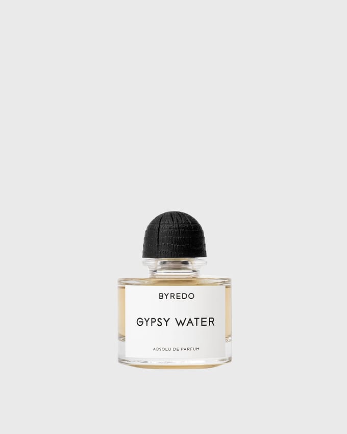 Gypsy Water Absolu 50ml