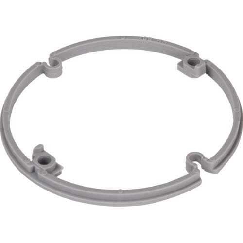 ABB Correctiering voor inbouwdoos 5x4mm/5x6mm (10 Stuks)