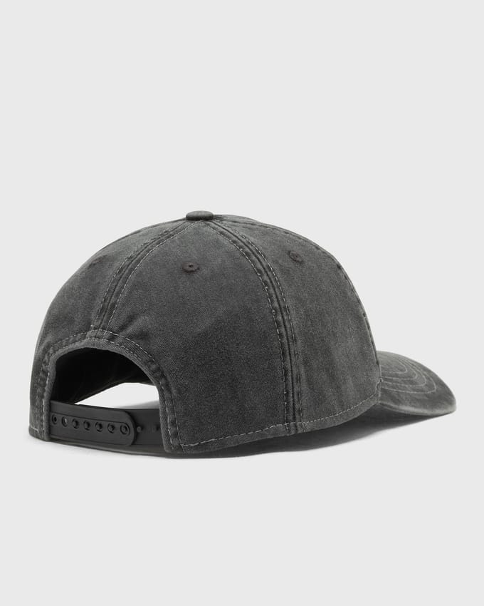 Soft Washed 6 Panel Cap
