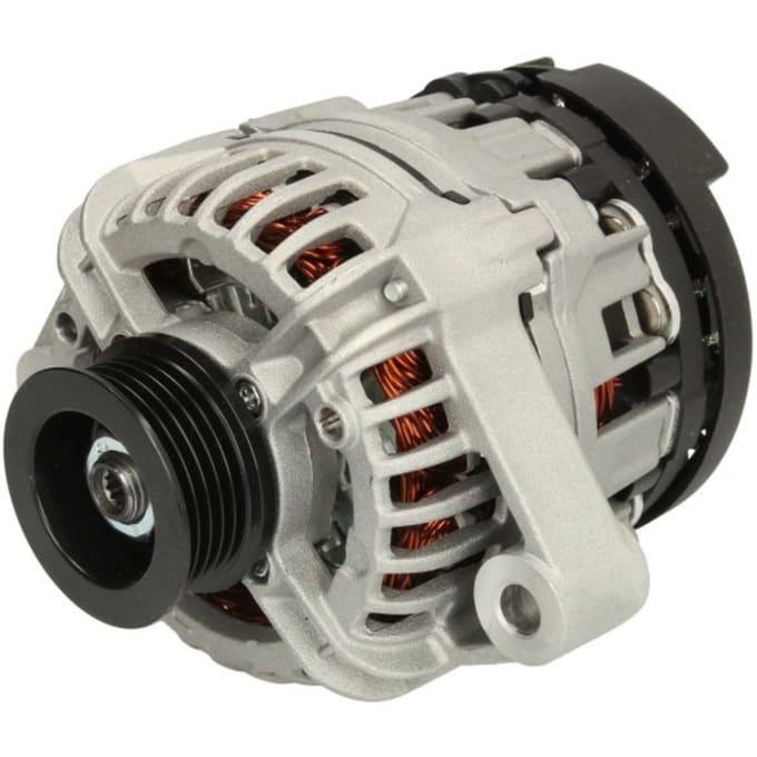 Driefasige generator STARDAX STX100206R