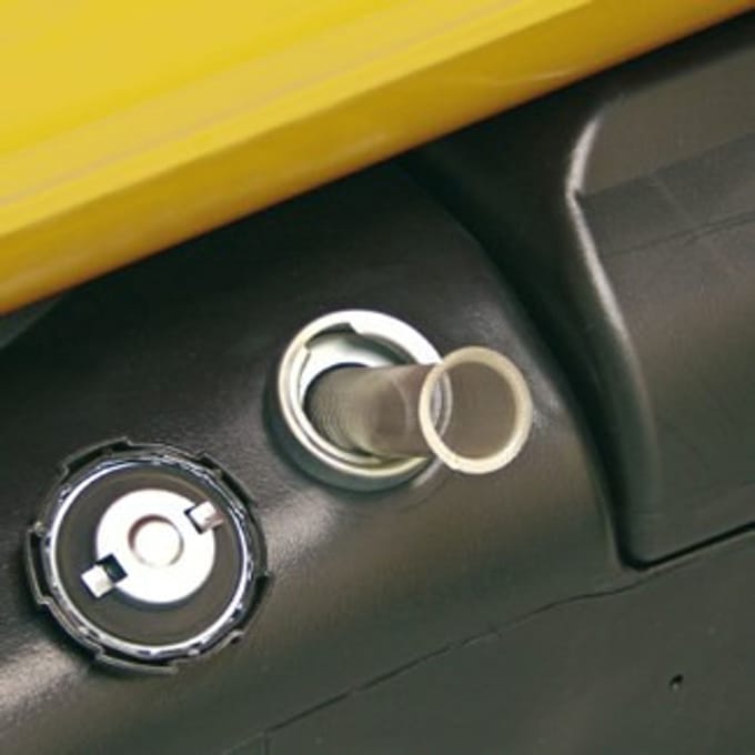 Tankfilter voor IDS-serie