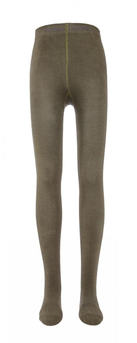 Ewers maillot cotton tight oliv