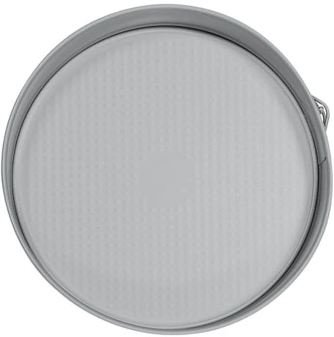 Opklapbare Taartvorm 28 cm - Perfect voor Gistbereidingen