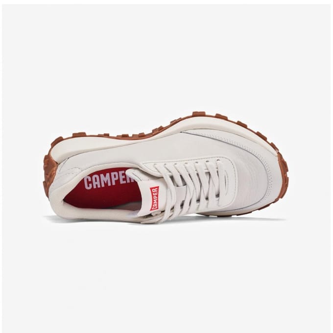 Camper K201586 001 Drift Trail Sneaker K201586-001 (35) white