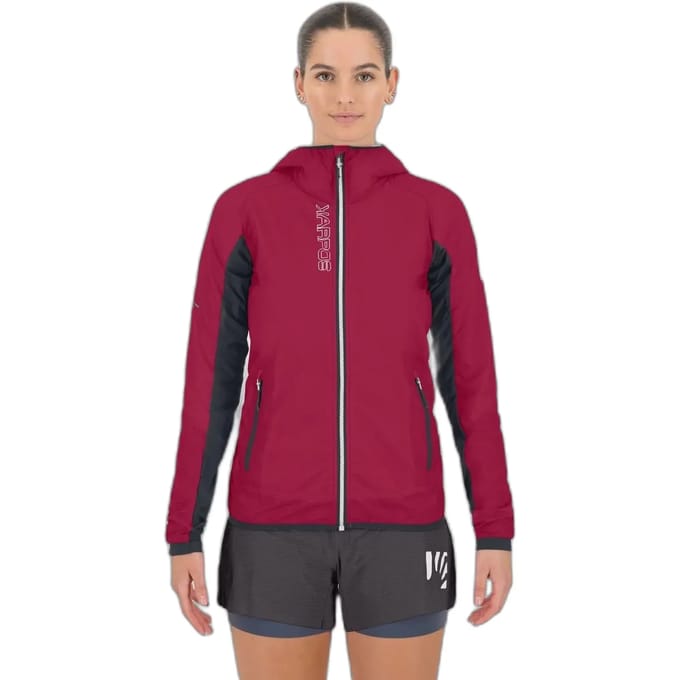 Waterdicht damesjack Karpos Lavaredo Evo