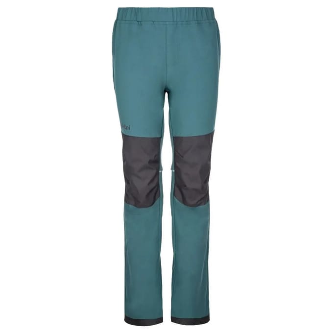Baby softshell broek Kilpi Rizo