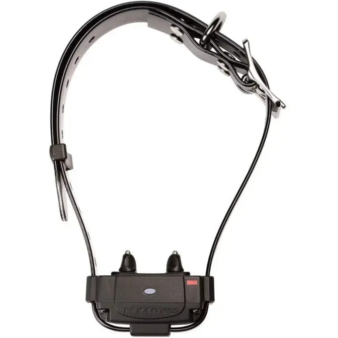 Anti-oploop halsband voor honden Num'axes Canifugue FUG1034
