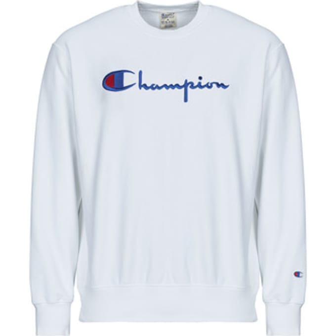 Sweaters Champion CREWNECK SWEATSHIRT