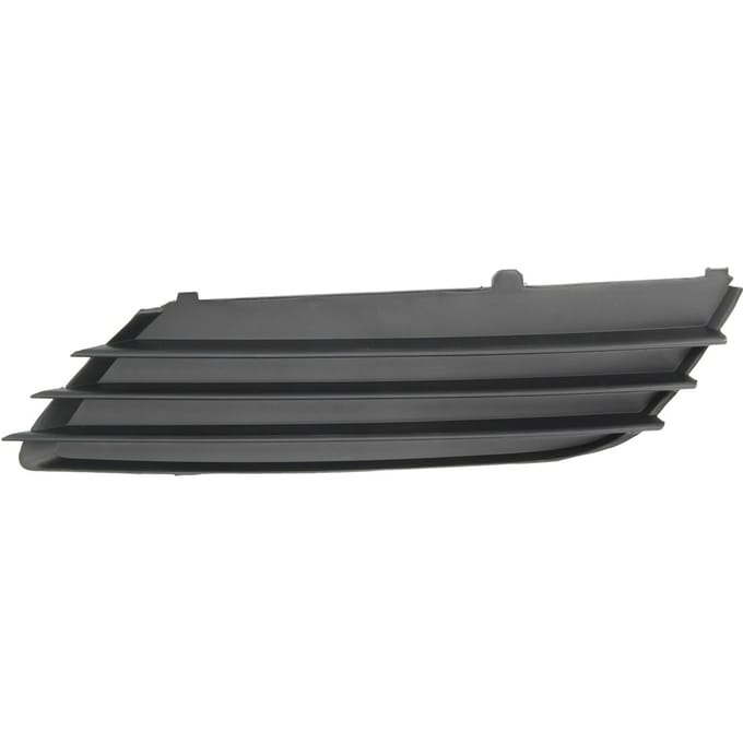 Bumper ventilatierooster BLIC 6502-07-5052996LQ