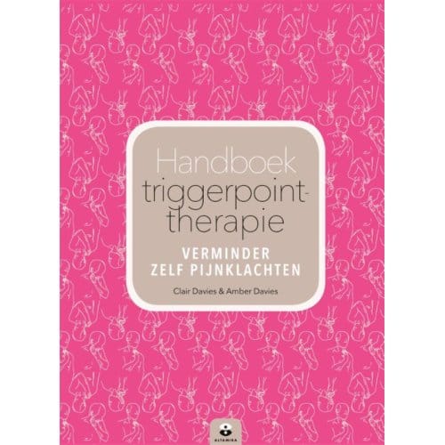 Handboek Triggerpointtherapie - Clair Davies