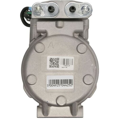 Airco-compressor AIRSTAL 10-2853