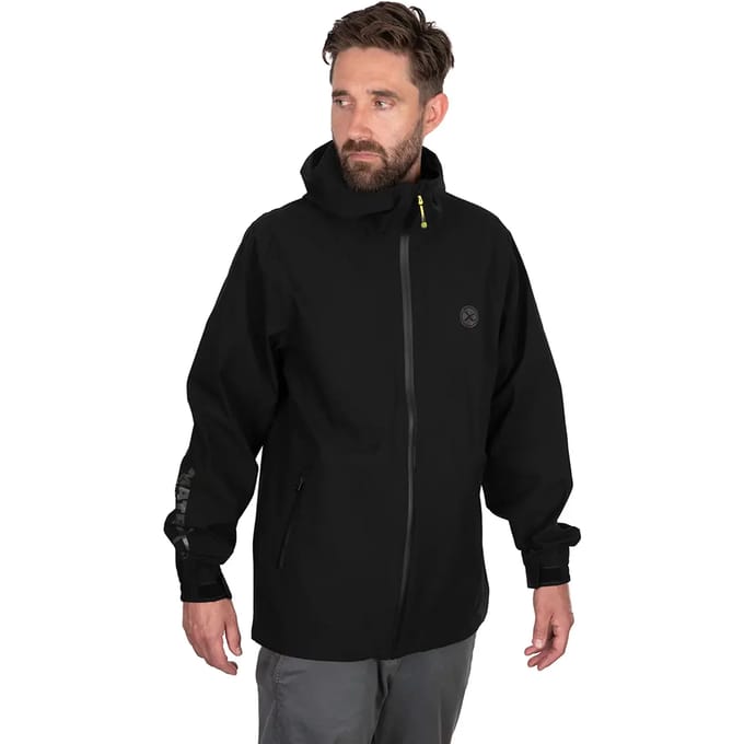 Matrix - Ultra-Light 8K Rain Jacket - Matrix