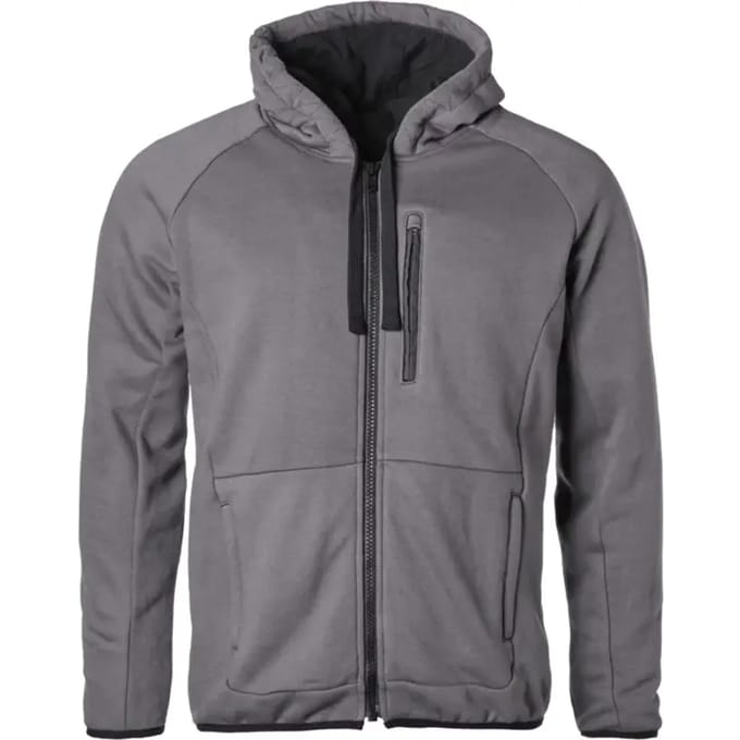 Hoodie GMS Aras Zip