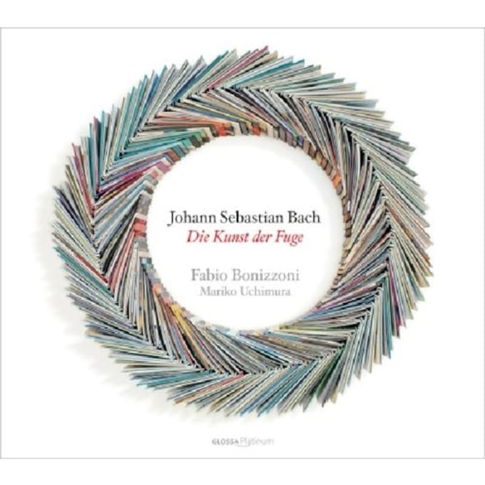 Bonizonni Uchimura - Kunst Der Fuge (CD)