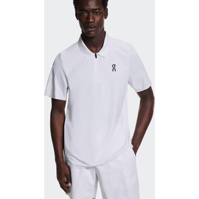 On Court Polo Heren
