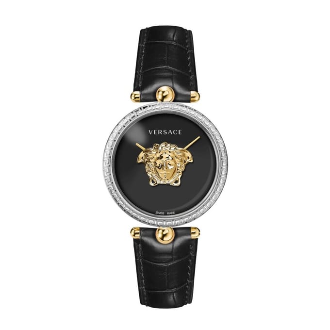 Versace Palazzo Empire VECO02422 vrouwen horloge