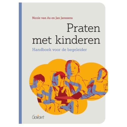 Praten Met Kinderen - Nicole Van As