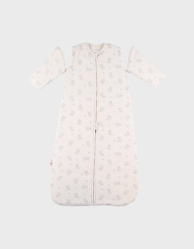 Noukie's F&O Slaapzak - 100 cm - Jersey