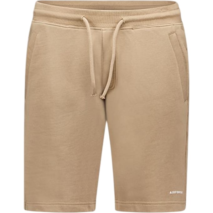 Airforce Mens Basic Short