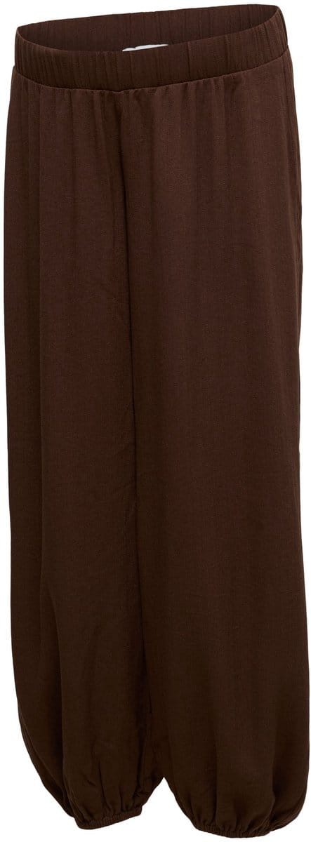Mama Licious Broeken Regular fit Low waist Broeken
