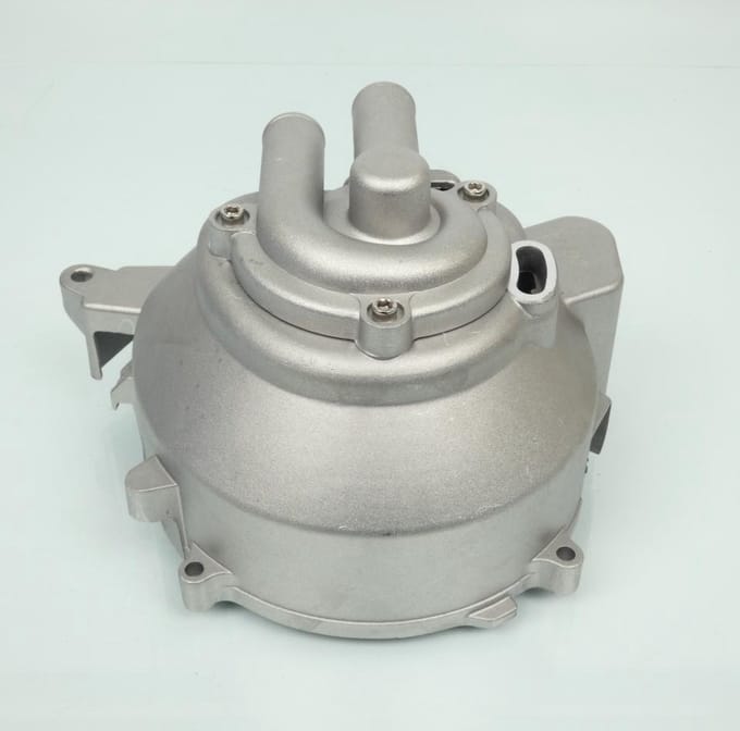 Pompe à eau RMS pour scooter Piaggio 125 X9 Evolution 2003 M2300035 8403215 Neuf