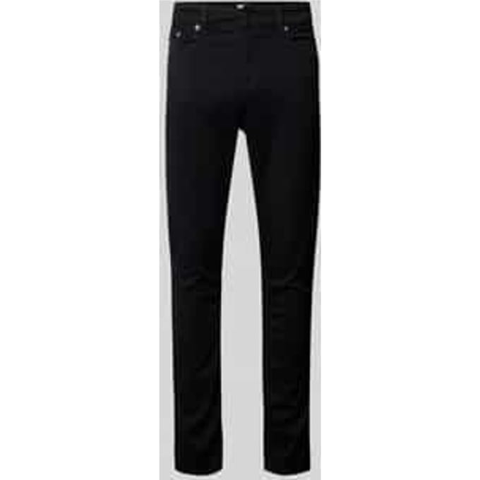 Slim fit jeans in 5-pocketmodel, model 'AUSTIN'