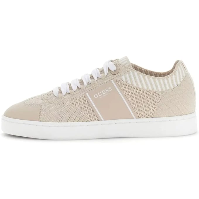 sneakers met vetersluiting Model 'JRIXIE'