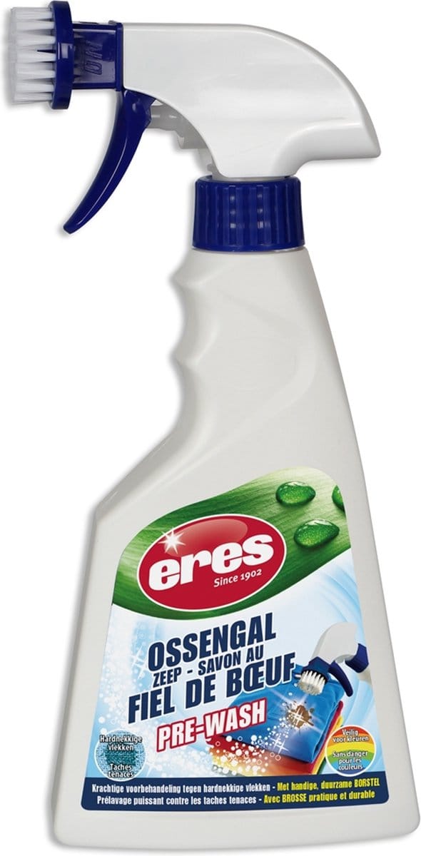 Ossegal Prewash Spray 500 Ml Eres 25325