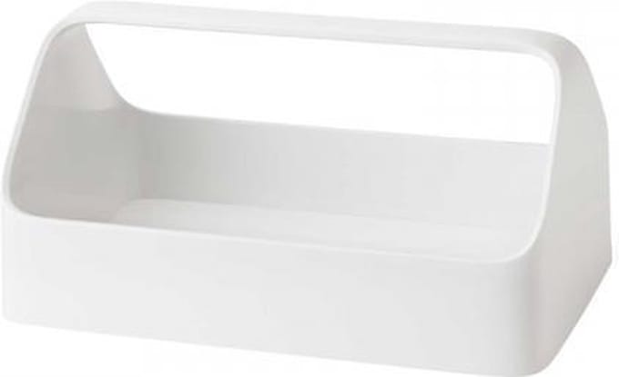 Opbergbox Rig-Tig Handy-Box White