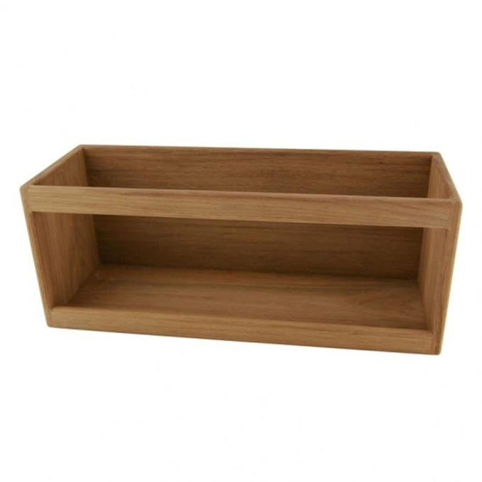 Boekenrek