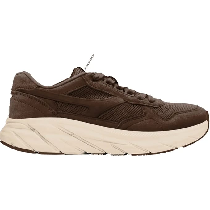 Baskets Endurance Altos
