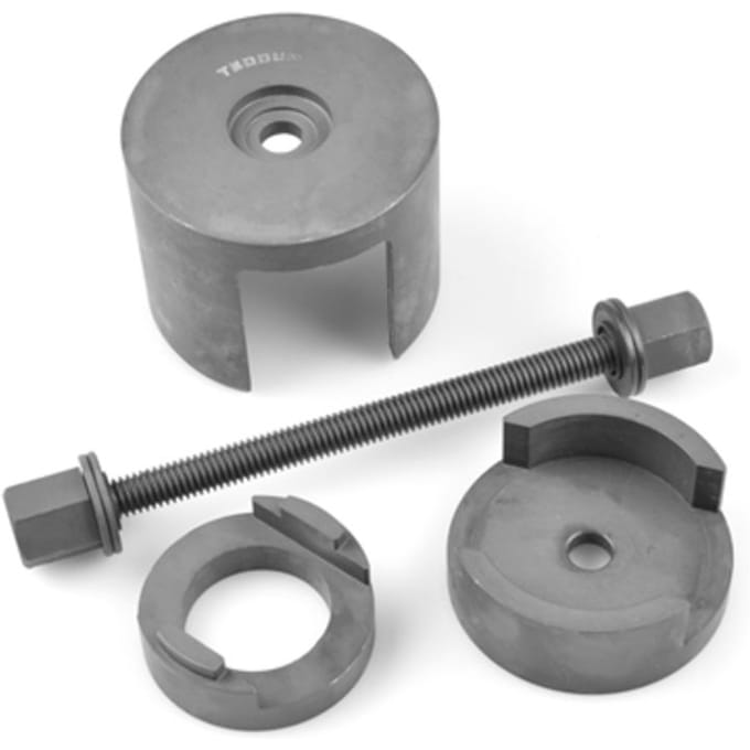 Trekker voor stuurinrichting en ophanging TEDGUM TED48027