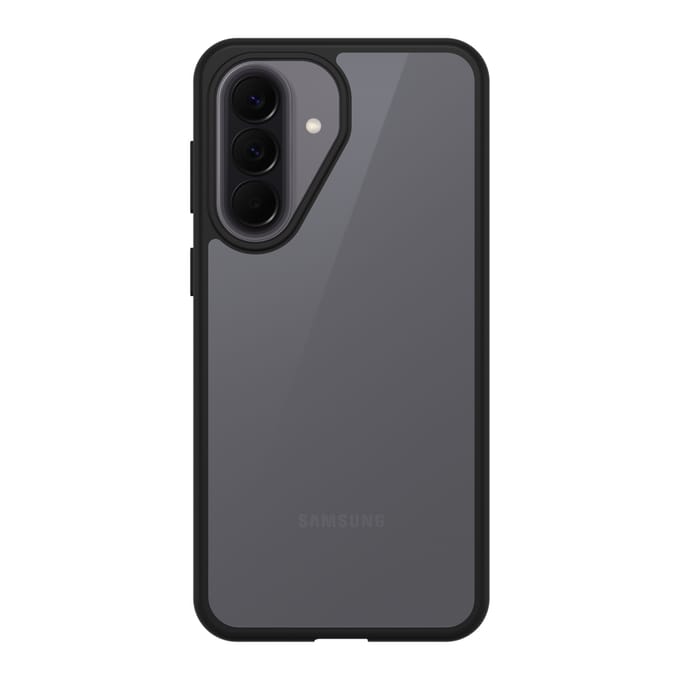 OtterBox React Backcover voor de Samsung Galaxy A57 (5G) - Clear / Black