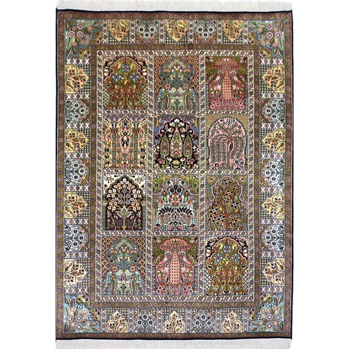 Vloerkleed Hamadan | Casa Caron