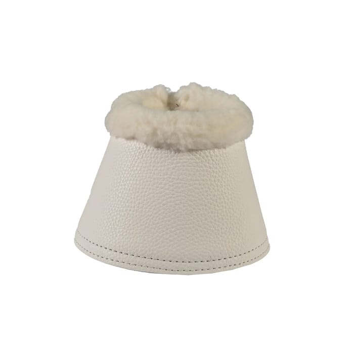 Paardenbellen HKM Comfort Premium Fur II