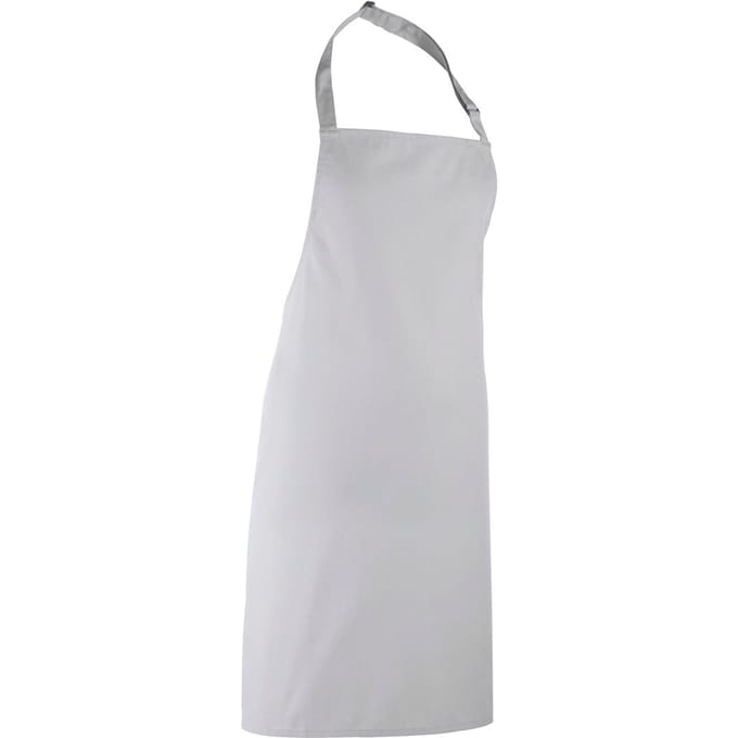 Premier Kleuren Slabberschort / Werkkleding (Staal)