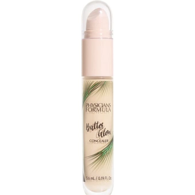 Physicians Formula Murumuru Butter Glow Concealer Fair 5.6 ml