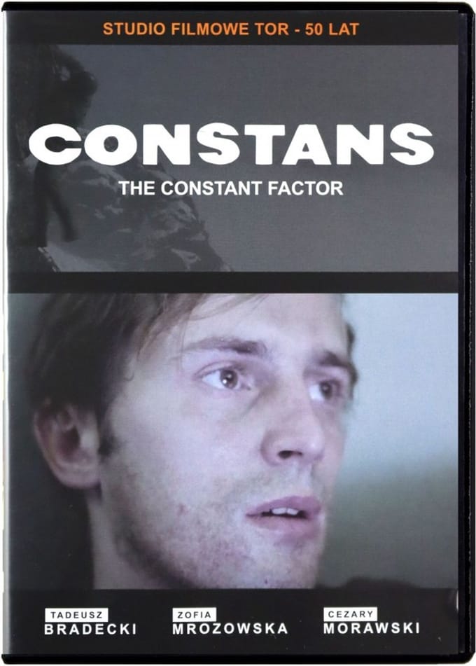 Constans [DVD]