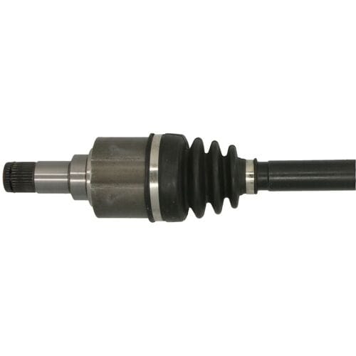 Aandrijfas POINT GEAR PNG75978