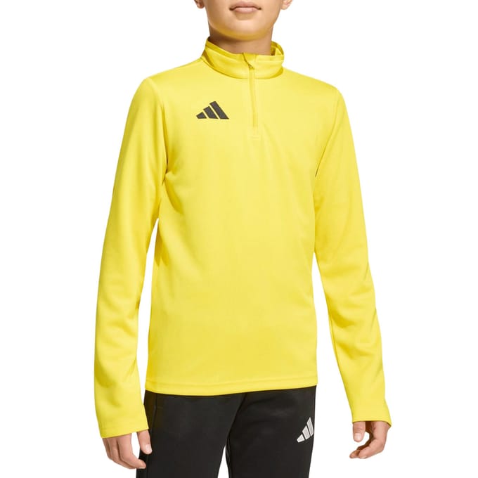 Adidas Entrada 26 HZ Trainingssweater Junior - Maat 176