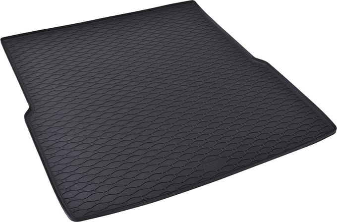 Kofferbakmat voor Volkswagen Passat Variant B9 (vanaf 2024-) - Rubber
