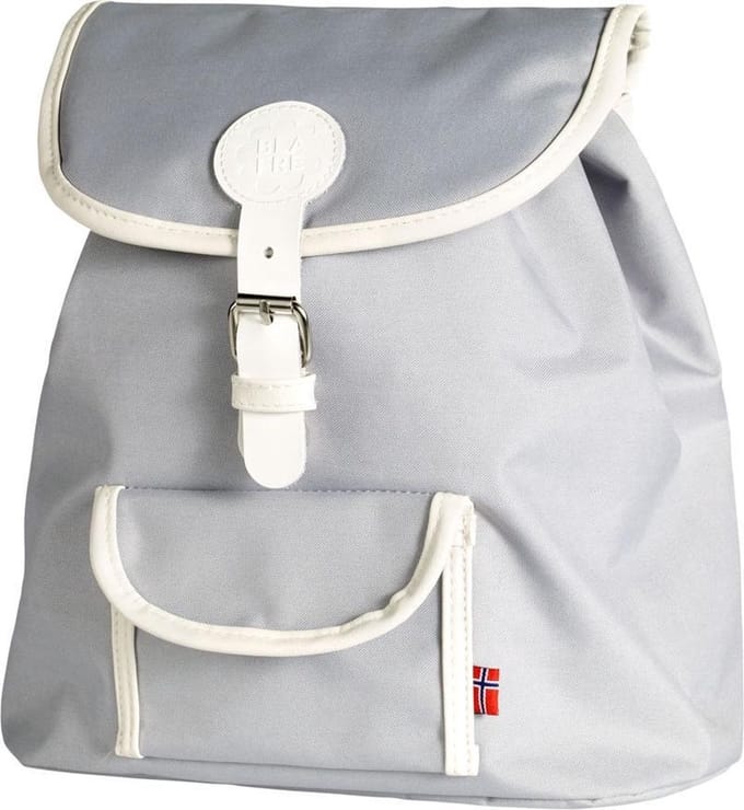 Blafre Rugzak 6L Grey � Rugzak � Grijs