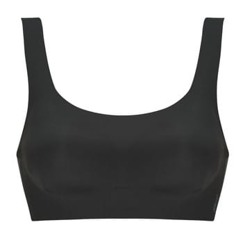 sloggi ZERO Feel 2.0 Top Dames - Zwart - Maat S