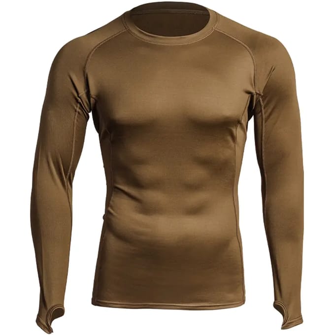 Ondergoed A10 Equipment Thermo Performer 0°C > -10°C