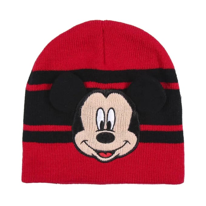 Puntohoed voor kinderen Cerda Mickey