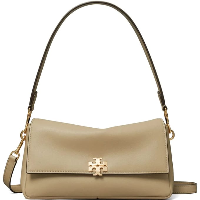 Tory Burch Zakken. Cement