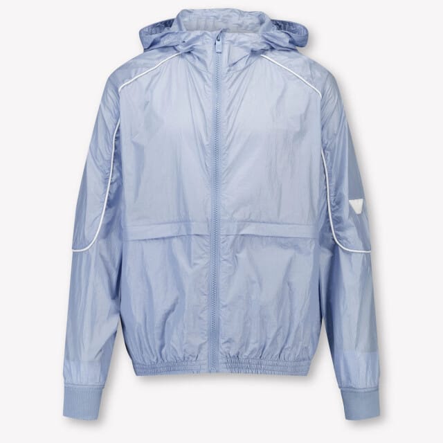 Emporio Armani Kinder jongens zomerjas in