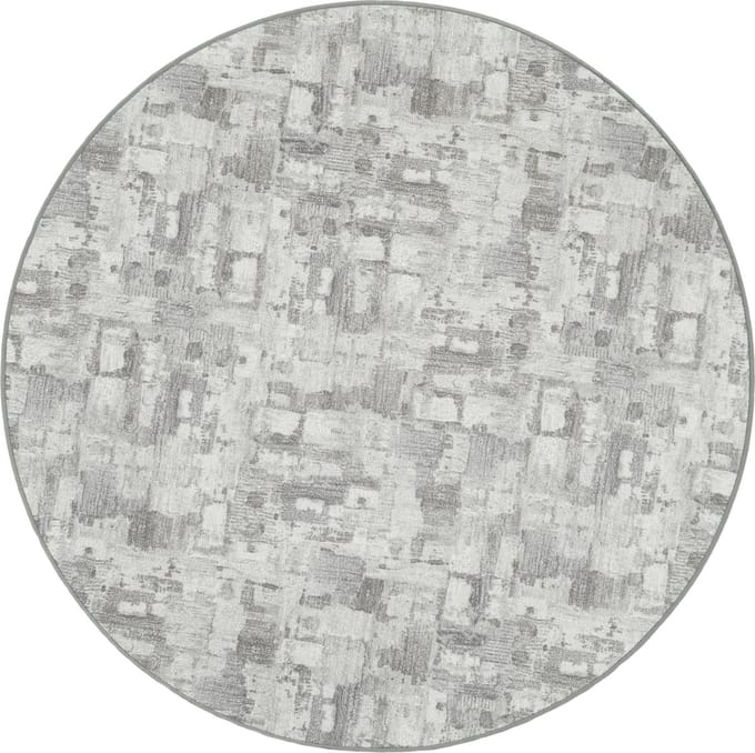 Snapstyle Vloerkleed Designer tapijt Trend Rond